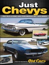 Cover image for Just Chevys